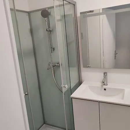 Jardin Briand Apartment *