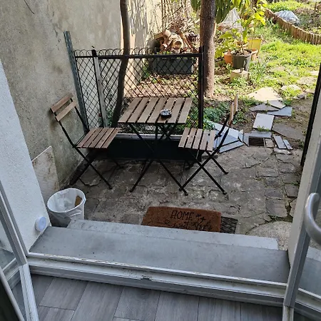 Appartamento Jardin Briand *