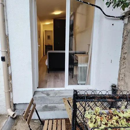 Jardin Briand Appartamento