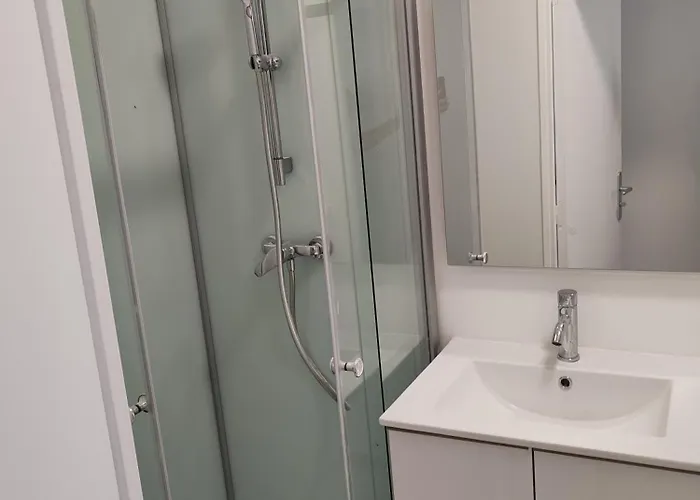 Jardin Briand Apartman *